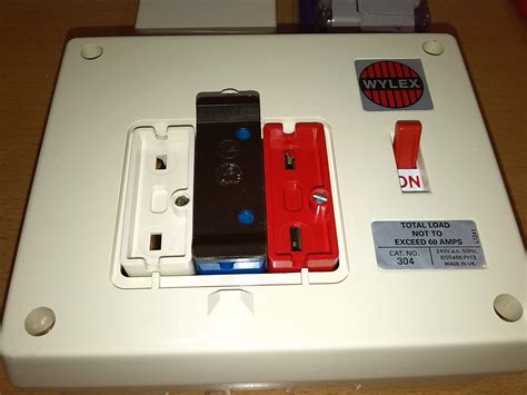 wylex metal fuse box|wylex fuse box replacement.